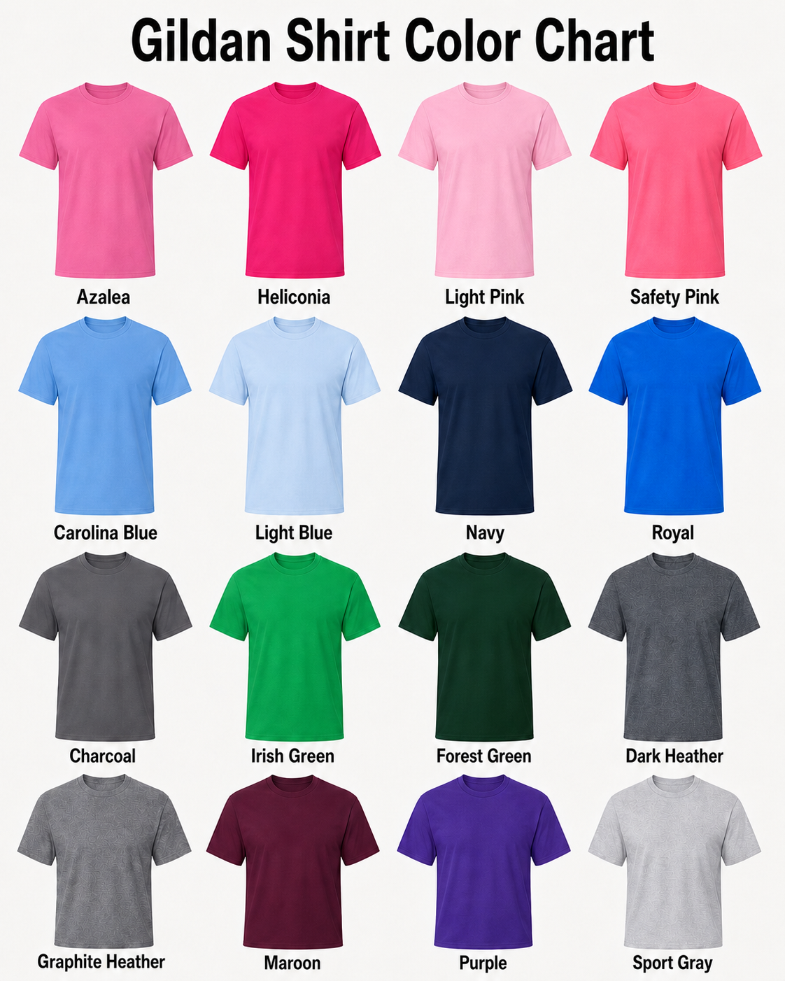Embroidered MUSC CHEST LOGO – Unisex Shirts & Sweatshirts